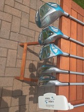 female golf bag club set for sale  Neenah