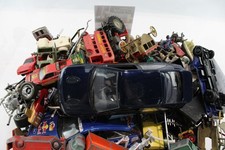 Loose diecast spares for sale  LEEDS