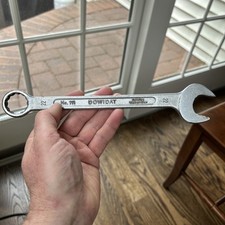 Dowidat 111 chrome for sale  Smithtown
