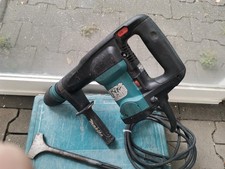 Makita 0860 stemmhammer gebraucht kaufen  Herne