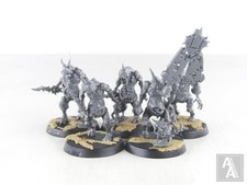 plaguebearers for sale  WESTBURY