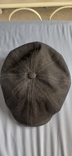 Stetson hatteras denim for sale  ALFRETON