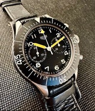 Heuer bund 1550 gebraucht kaufen  Solingen