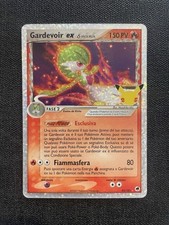 Gardevoir specie delta usato  Anzio