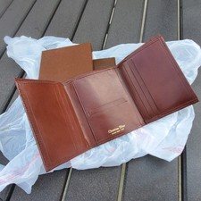 Trifold wallet slim for sale  Palatine