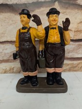 Laurel hardy decorators for sale  OLDHAM