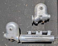 Hardin jet boat for sale  Paso Robles
