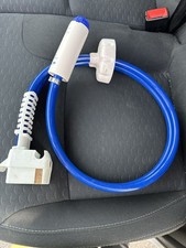 Caravan whale pump for sale  STOKE-ON-TRENT