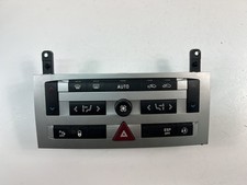 PEUGEOT 407 6D Klimabedienteil 96573322YP02 2006 28237168 comprar usado  Enviando para Brazil