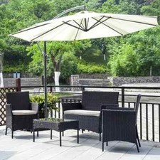 4pcs outdoor patio for sale  Rancho Cucamonga