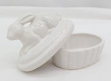 Vintage ceramic rabbit for sale  Mesa