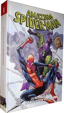 Amazing spider man d'occasion  Meudon