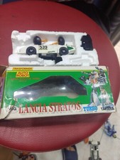 Lancia stratos transformers usato  Catania