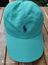 Casquette ralph lauren d'occasion  Toulouse-