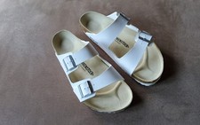 Birkenstock arizona größe gebraucht kaufen  Amberg