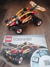 Lego technic 42101 gebraucht kaufen  Leopoldshöhe
