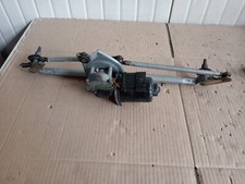 Motorino tergicristalli anteri usato  Vimodrone