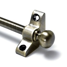 Antique brass stair for sale Antique brass stair for sale  MIRFIELD