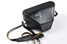 Leica leitz black for sale  CIRENCESTER