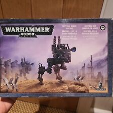 Warhammer 40k imperial for sale  WOLVERHAMPTON