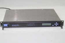 Anevia France Flamingo 400a IP Network Streamer TV Rádio DVB Multicast Satélite comprar usado  Enviando para Brazil