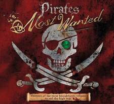 Pirates wanted hardcover for sale  Montgomery