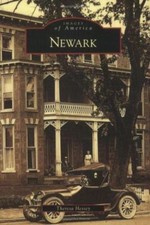 Newark by Hessey, Theresa comprar usado  Enviando para Brazil