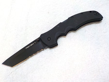 Cold steel s35vn for sale  Sarasota