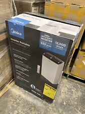 Ar condicionado portátil Midea 12.000 BTU DUO com MShield comprar usado  Enviando para Brazil