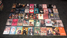 Cassette tape bundle for sale  BIRMINGHAM