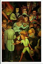 Diego rivera art for sale  Bremerton