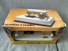 Machine coudre cousette d'occasion  Craponne