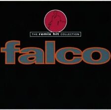 Falco - CD - Remix hit collection (1991) comprar usado  Enviando para Brazil