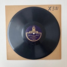 BRAZILIAN ~ SOLO DE VIOLAO ~ A. JACOMINO ~ CANHOTO  ~ HEAR ~ 78 rpm ~ X 381 comprar usado  Enviando para Brazil
