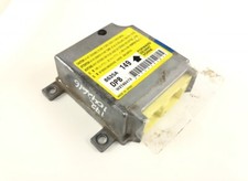 Unidade de controle de airbag L200 IV / TRITON (KA, KB) VA2335576 8635A149 comprar usado  Enviando para Brazil