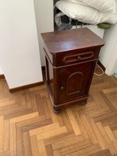 Comodino luigi filippo usato  Chiusi