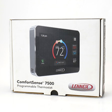 Lennox comfort sense for sale  Seward