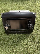 Autoradio stereo fiat usato  Rizziconi