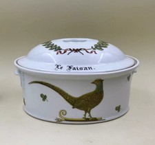 Porcelaine auteuil chambord d'occasion  Expédié en Belgium