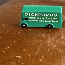 Lesney pickfords removal for sale  BEDWORTH