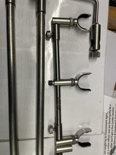 Solar tackle stainless for sale  IPSWICH