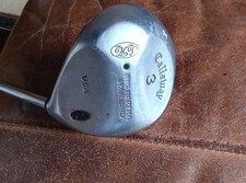 woods callaway 3 for sale woods callaway 3 for sale SHREWSBURY