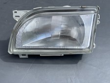 Headlight headlamp passenger for sale  SHEFFIELD