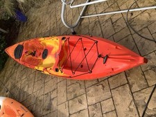 Ocean kayak prowler for sale  DARWEN