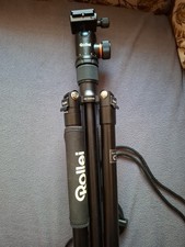 rollei stativ c5i gebraucht kaufen rollei stativ c5i gebraucht kaufen Bad Frankenhausen/Kyffhäuser
