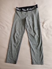 Nike pro cropped for sale  WARRINGTON