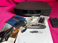 Bose wave musik gebraucht kaufen  Baesweiler
