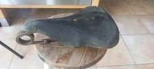 Ancienne selle vélo d'occasion  Saultain