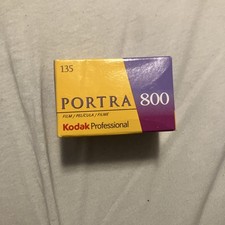 Kodak professional portra gebraucht kaufen  München