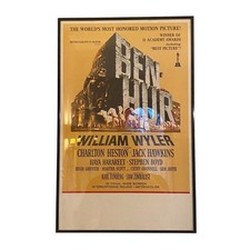 1969 ben hur for sale  Akron
